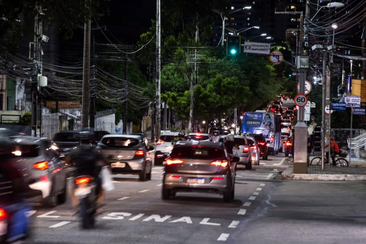Dinâmica da cidade exige instalação de novos semáforos