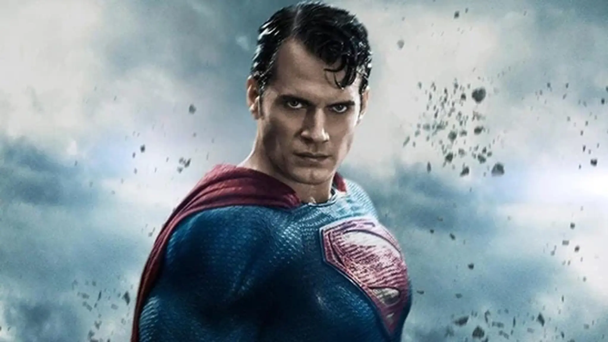 Imagem da notícia: Superman ganhará novo filme e Henry Cavill não estará na obra