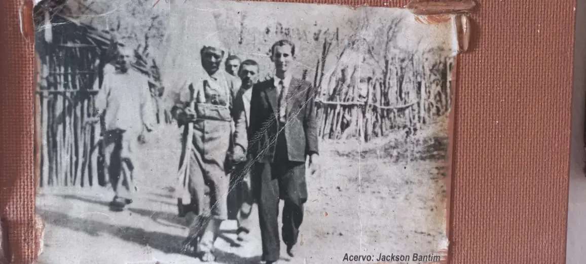 Imagem da notícia: Beato Zé Lourenço venceu o racismo e o elitismo brasileiros