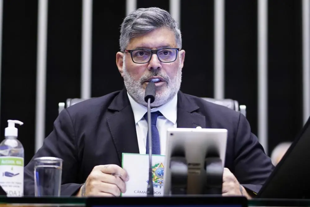 Imagem da notícia: Alexandre Frota tem falência decretada por dividas de R$ 1,4 milhão