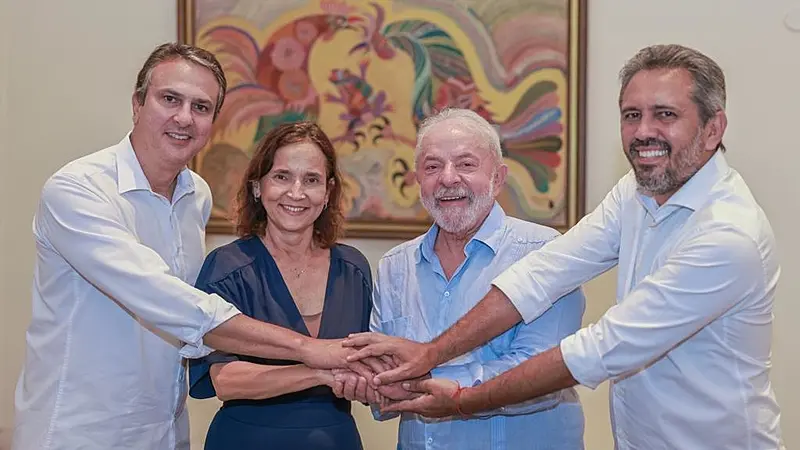 capa da noticia