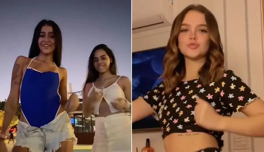 Imagem da notícia: Mirella Santos, Mel Maia e Beca Barreto ganham R$ 500 mil em desafio musical Anitta 