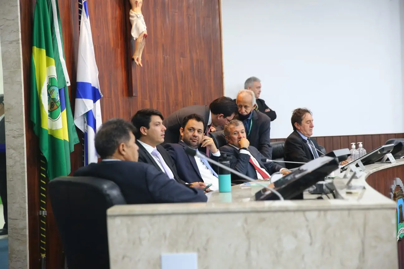 capa da noticia