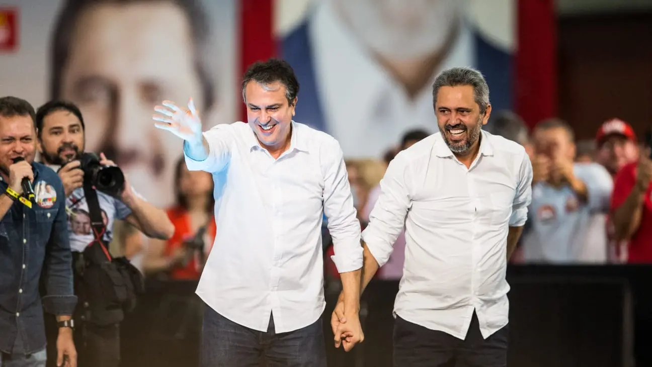 capa da noticia