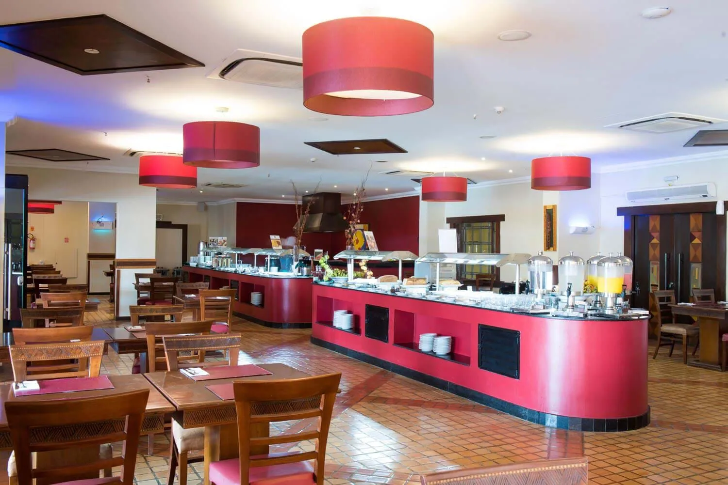 Vila Galé conta com restaurante aberto ao público