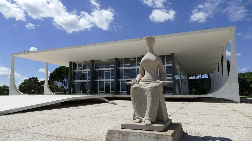 Imagem da notícia: Supremo toma decisões que fortalecem Lula e enfraquecem Lira