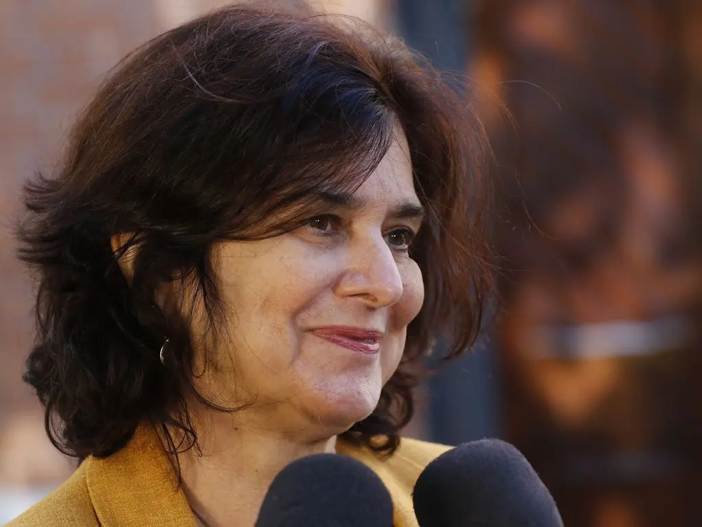 Imagem da notícia: Quem é Nísia Trindade, primeira mulher a comandar o Ministério da Saúde no Brasil