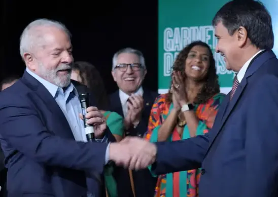 capa da noticia