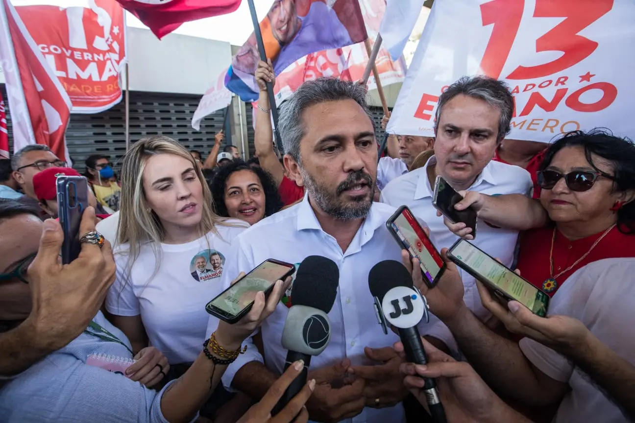 capa da noticia