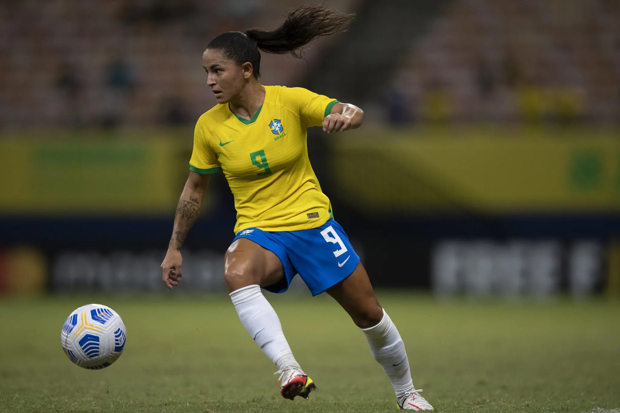 Imagem da notícia: Seleção brasileira na Copa do Mundo: veja raio-x do time que lutará pelo título inédito