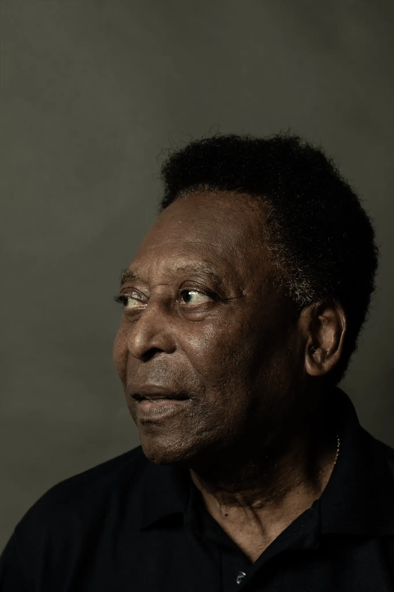 Imagem da notícia: Hospital Albert Einstein não tem previsão para divulgar novo boletim sobre o estado de saúde de Pelé