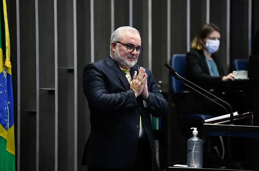 Imagem da notícia: Mercado recebe com simpatia notícia de Jean Paul Prates na Petrobras  