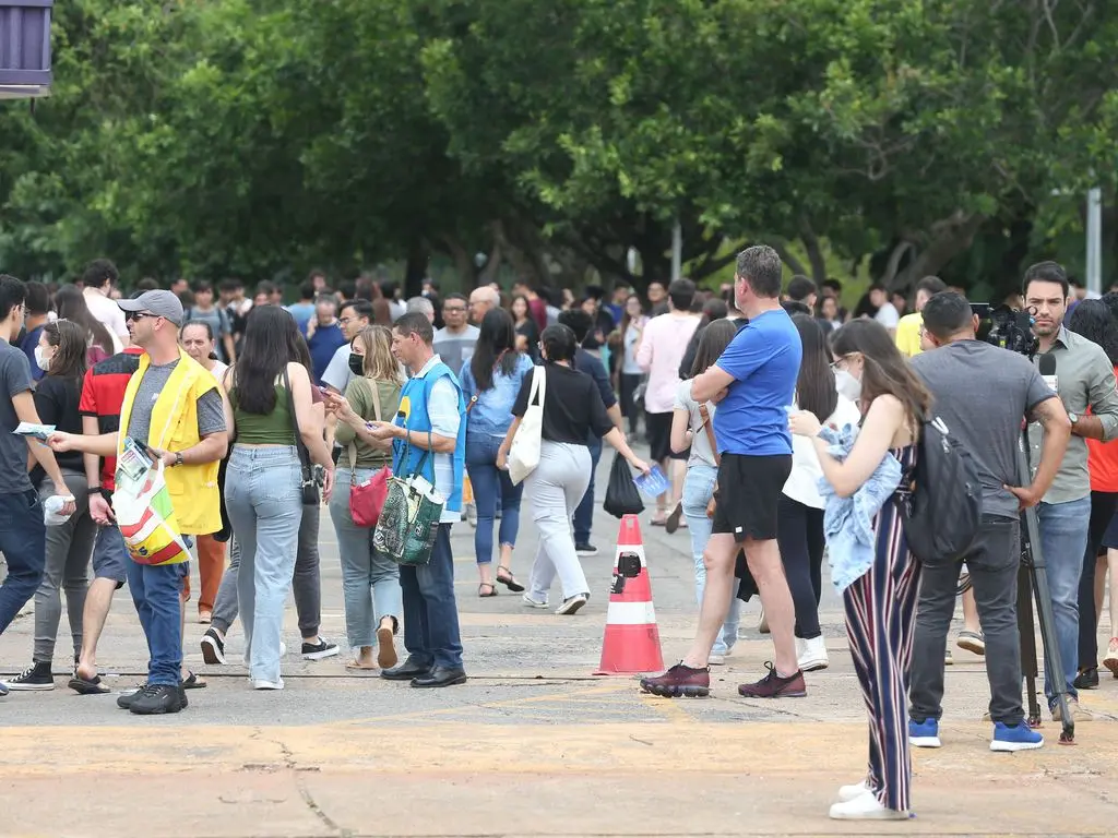Imagem da notícia: Calendários de inscrições do Sisu, do Prouni e do Fies são antecipados; veja novas datas