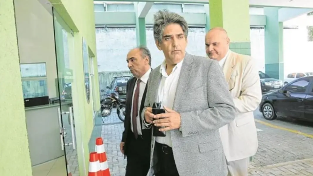 capa da noticia