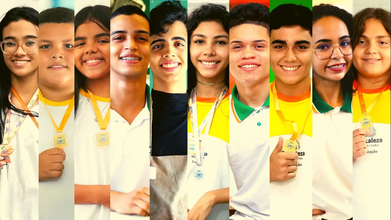 Imagem da notícia Terra de Sabidos estreia nesta quarta com histórias de sucesso no ensino público