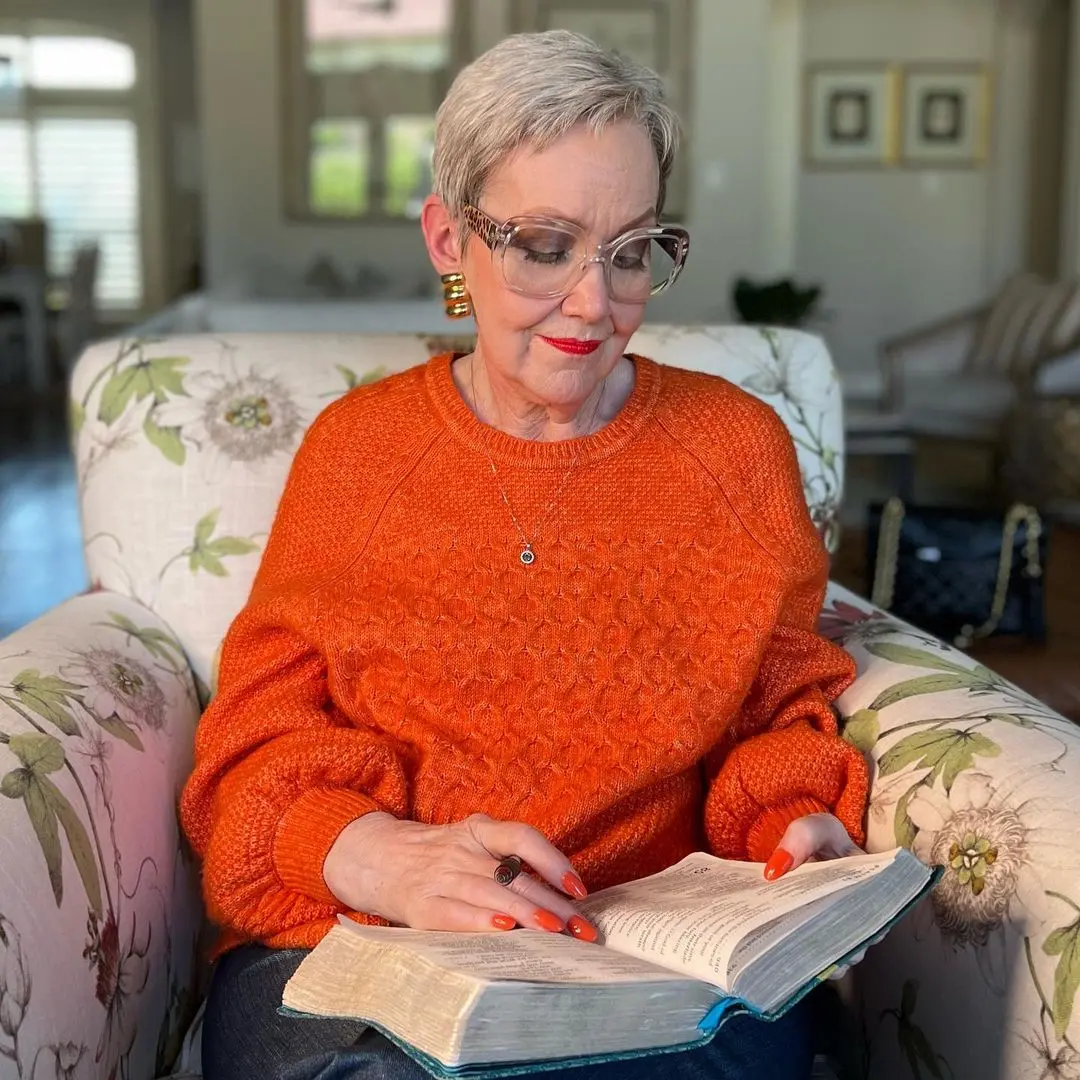 Imagem da notícia: Pastora e escritora Devi Titus morre de câncer aos 75 anos 