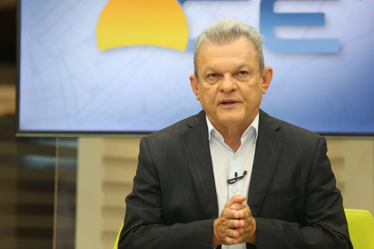 Imagem da notícia: 'Só vou cobrar quando tiver isenção', diz prefeito de Fortaleza sobre taxa do lixo