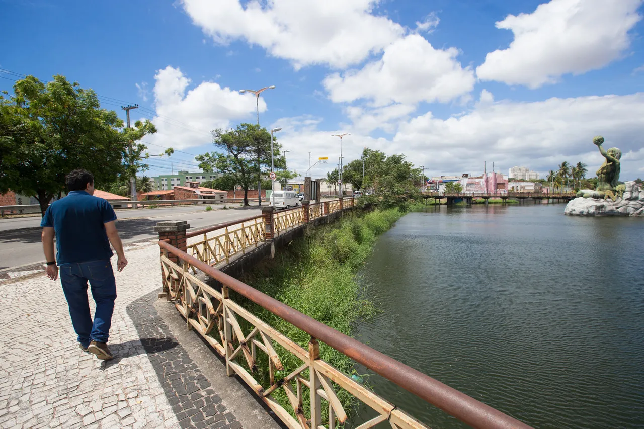 Lagoas como a da Messejana já possuem garantia legal para preservação e manutenção
