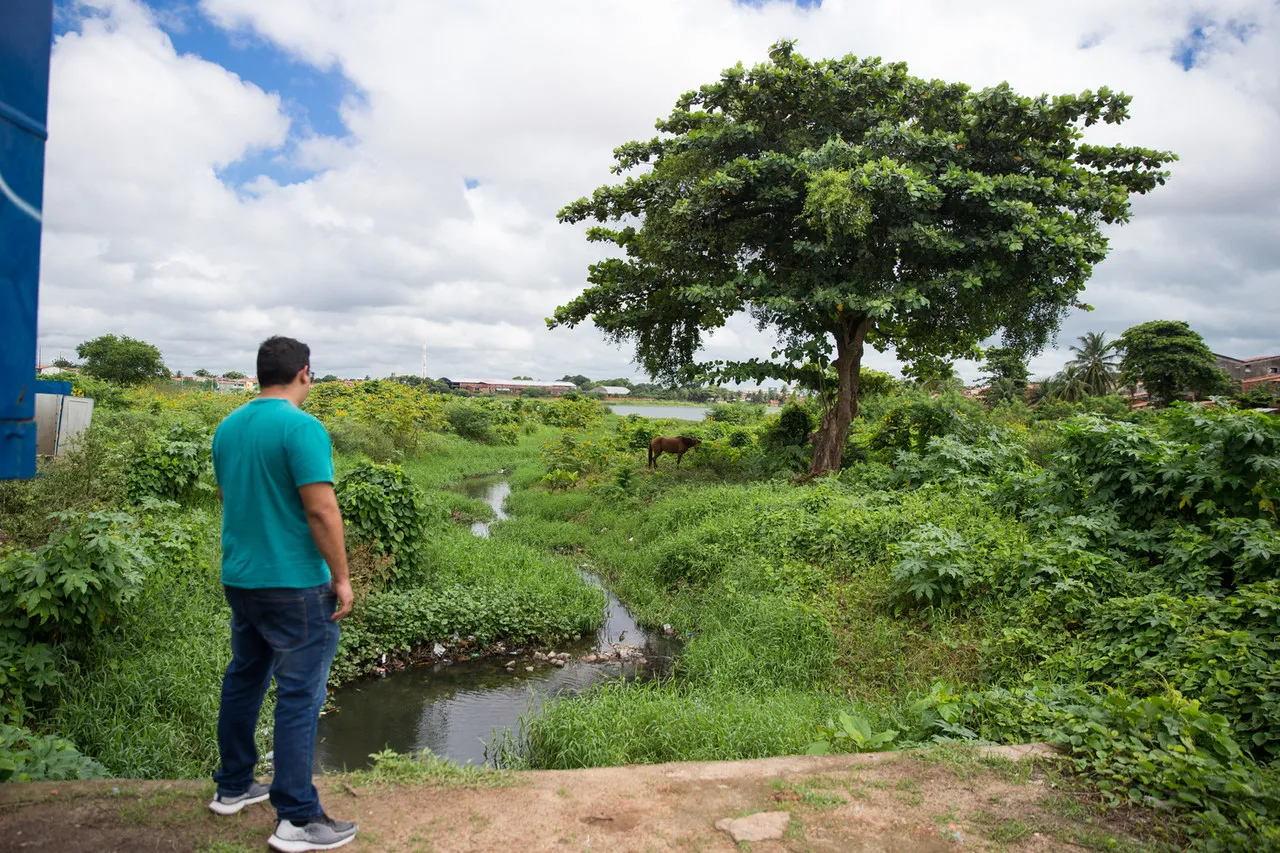 Lagoa do Urubu está na lista que os pesquisadores devem usar para ampliar as garantias de proteção