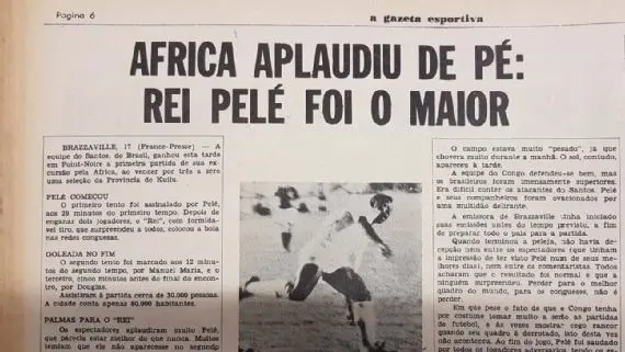 capa da noticia
