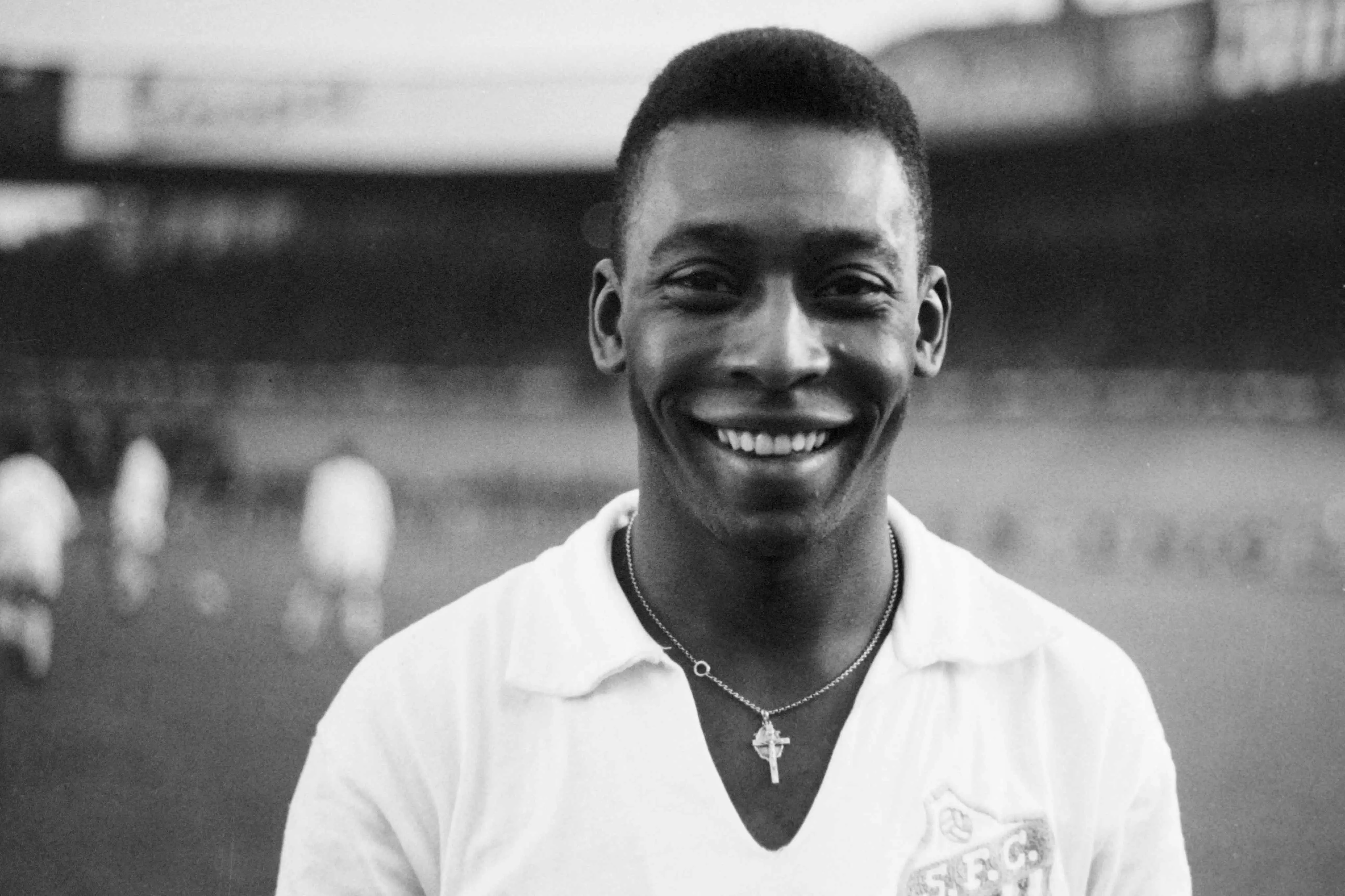 Imagem da notícia: Herança milionária de Pelé será dividida entre filhos e netos; veja valor estimado