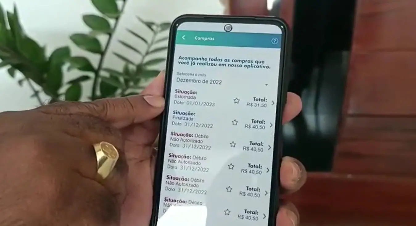 Imagem da notícia: Cearense acerta quina na Mega da Virada, mas fica sem prêmio após pagamento da aposta ser estornado