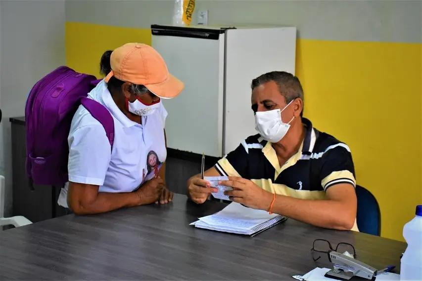 Imagem da notícia: Prefeito de Mauriti renuncia mandato para tratar problemas de saúde