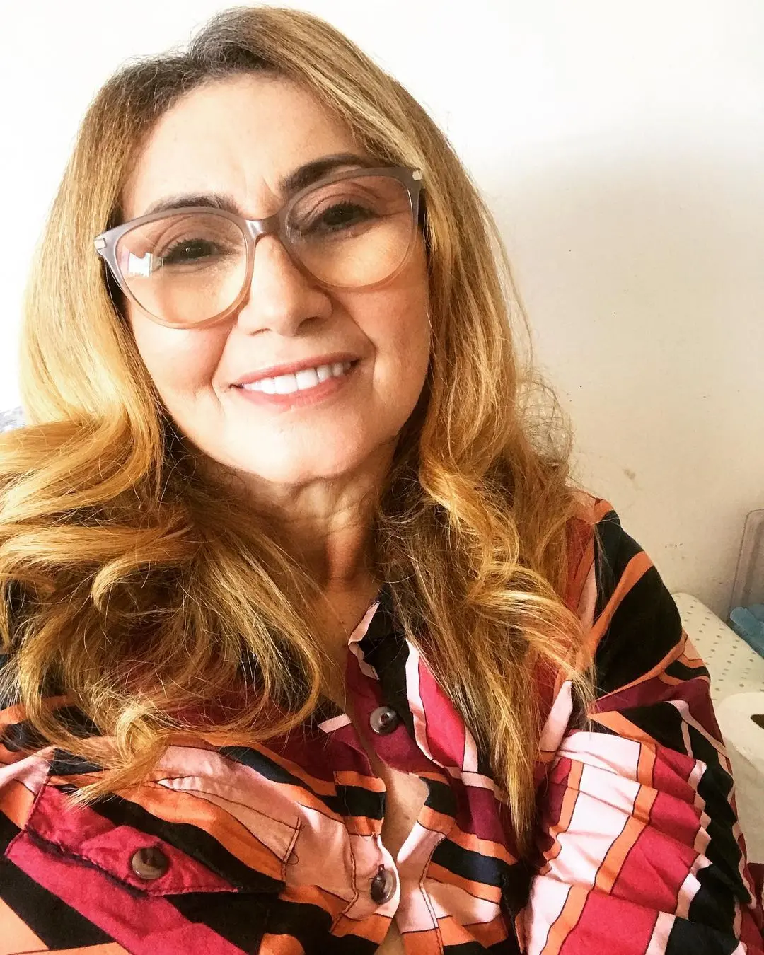 Imagem da notícia: Irmão de Rita de Cássia lamenta morte da cantora: 'grande perda para a música nordestina'