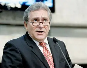 Imagem da notícia: Luiz Pontes: 'Camilo e Guimarães podem garantir os projetos do Ceará'