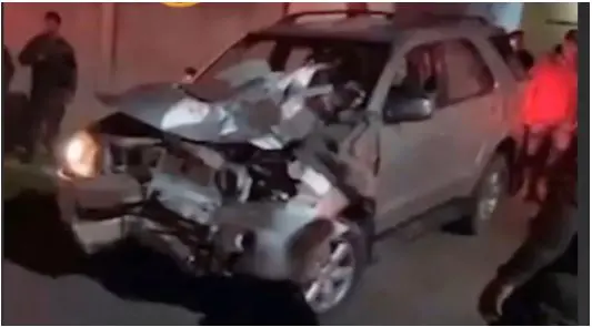 Imagem da notícia: Suspeito de matar mulheres no Ceará se esconde atrás de árvore, mas é encontrado pela Polícia em SP