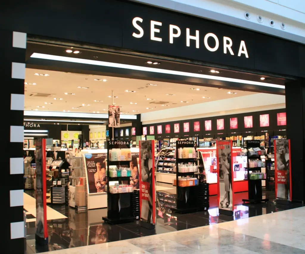 Imagem da notícia: Sephora vai inaugurar primeira loja em Fortaleza
