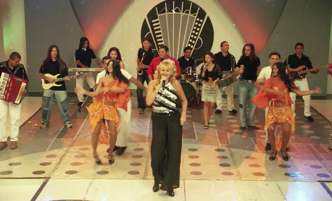 Imagem da notícia: Dez músicas que você já escutou, mas não sabia que foram escritas por Rita de Cássia