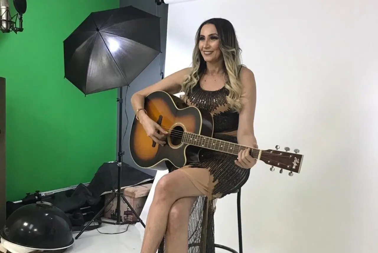 Imagem da notícia: Rita de Cássia será nome de avenida com busto em Alto Santo, no Ceará 