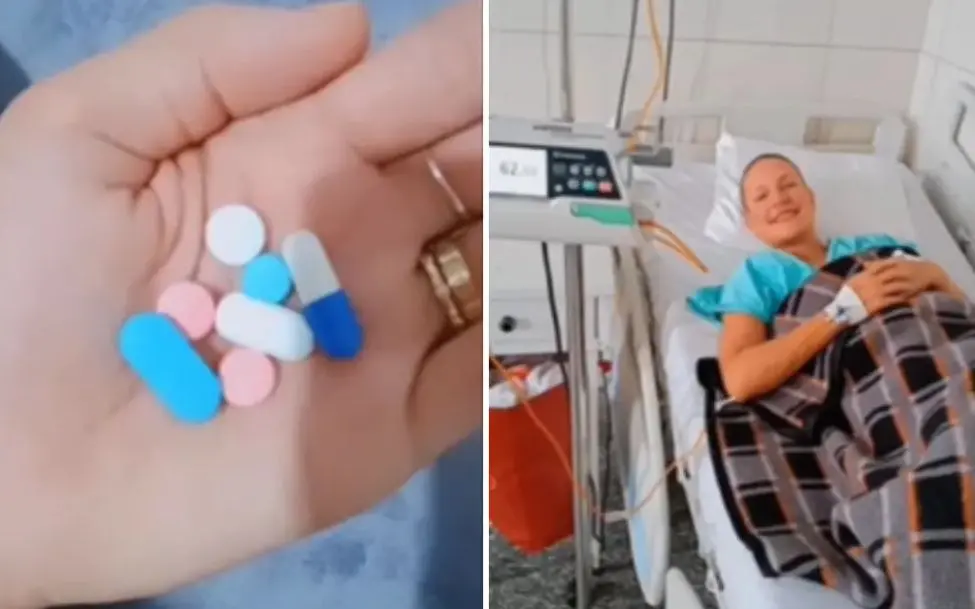 Imagem da notícia: Jovem finge ter câncer e consegue R$ 20 mil em doações; entenda o golpe