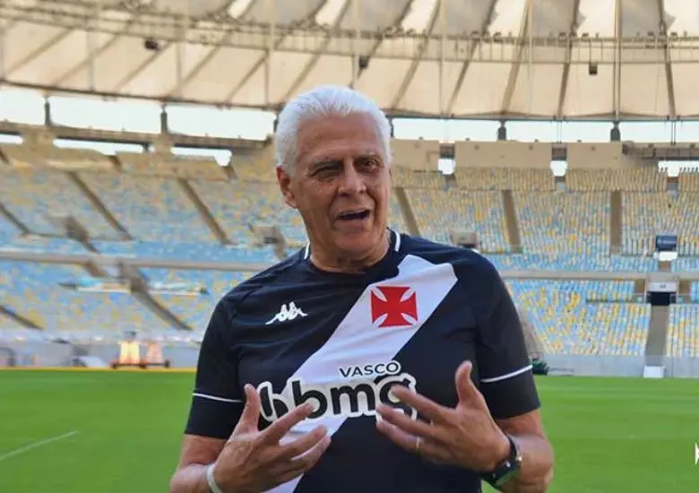 Imagem da notícia: Câncer de cólon: entenda sobre a doença diagnosticada em Roberto Dinamite e Pelé