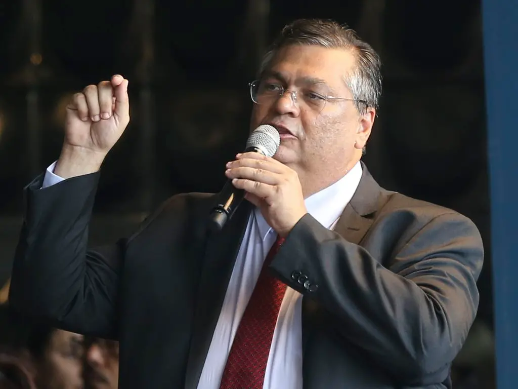 Imagem da notícia: 'Essa crise está superada', diz Flávio Dino sobre invasões às sedes dos três poderes