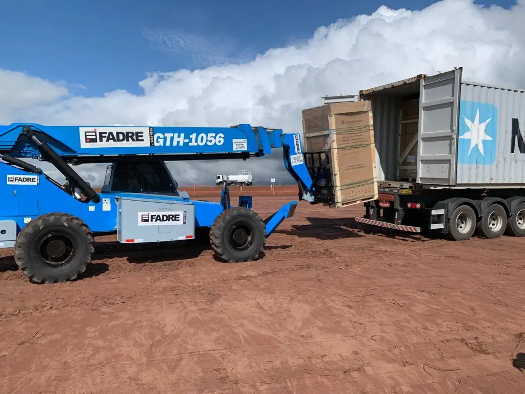 capa da noticia