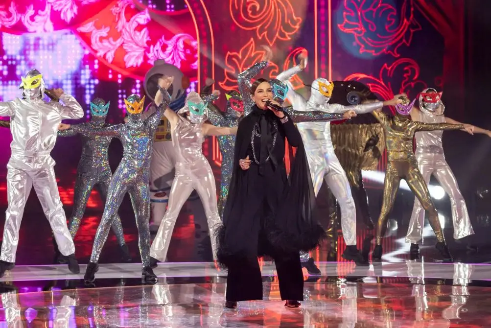 Imagem da notícia: Fantasias da nova temporada de ‘The Masked Singer Brasil’ começam a ser reveladas; veja personagens