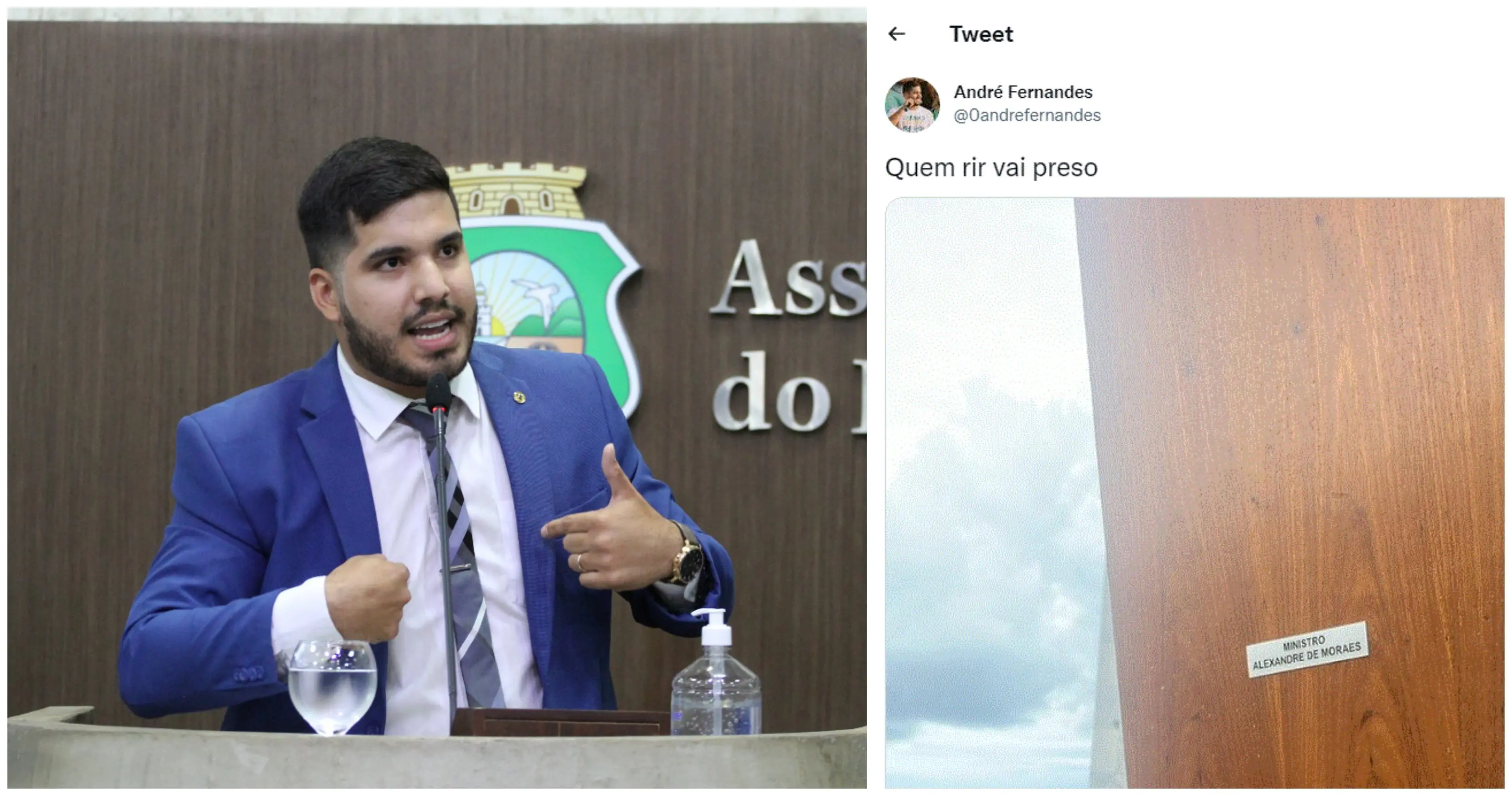 capa da noticia