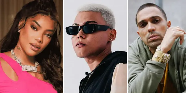 Imagem da notícia: Ludmilla, Don L e West Reis são atrações confirmadas no Festival Férias na PI; veja lista