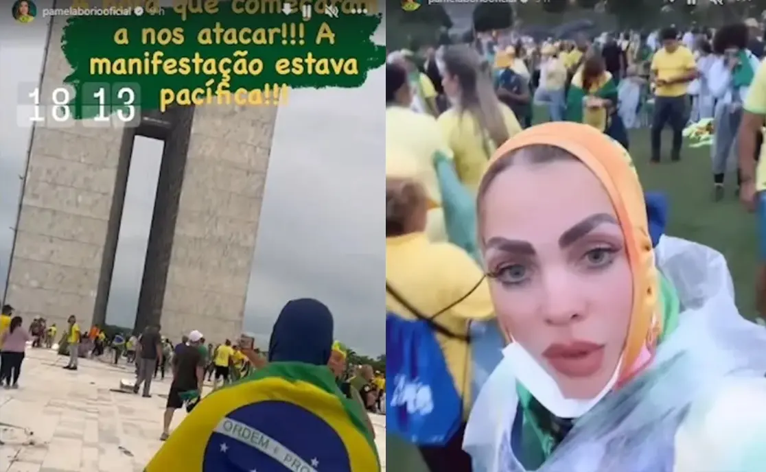 capa da noticia
