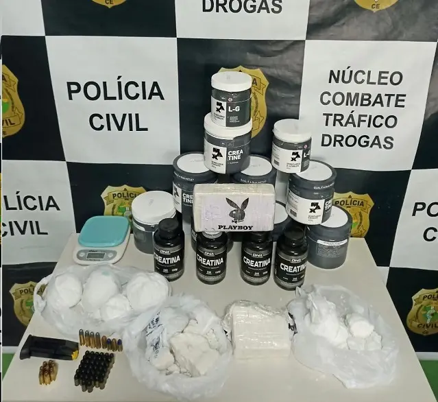 capa da noticia