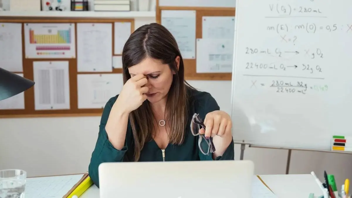 Imagem da notícia: Saúde mental e felicidade: você está no rumo certo?