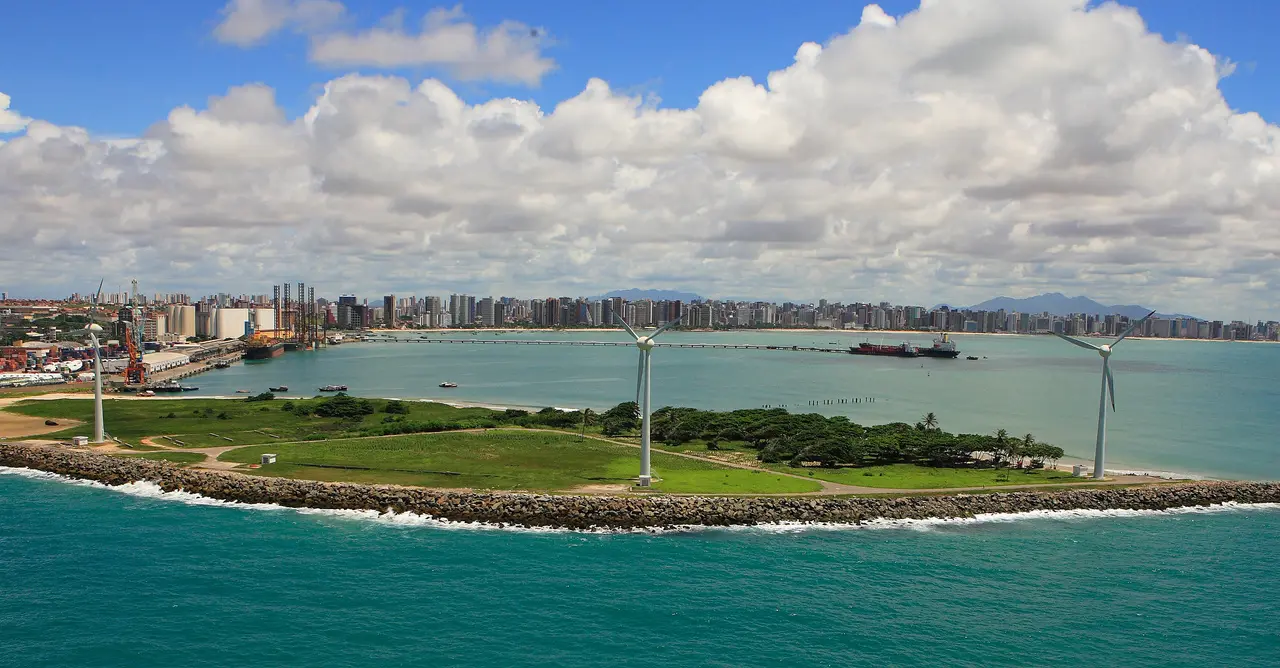 Imagem da notícia: Mirante de Fortaleza: o que aconteceu com o projeto e por que nunca saiu do papel?
