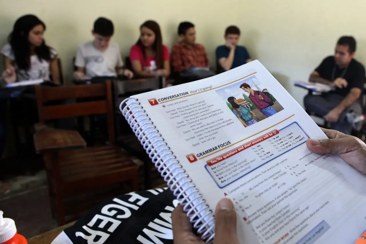 Imagem da notícia: Imparh oferece 180 vagas para cursos de Libras e Inglês Avançado