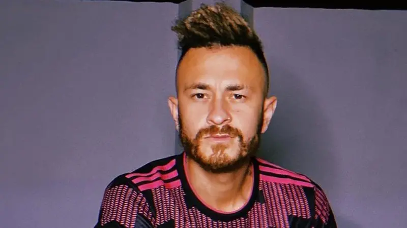 Imagem da notícia: Fred, youtuber e ex de Boca Rosa, estará no 'Camarote' do BBB 23; saiba mais sobre o influencer