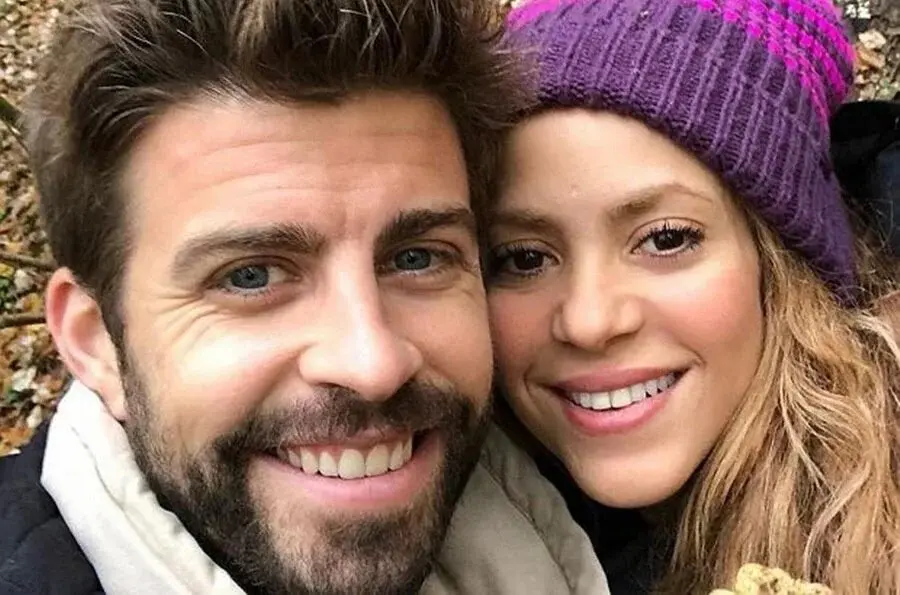 Imagem da notícia: Shakira lança música com suposta indireta à traição de Piquet: 'trocou Ferrari por Twingo'