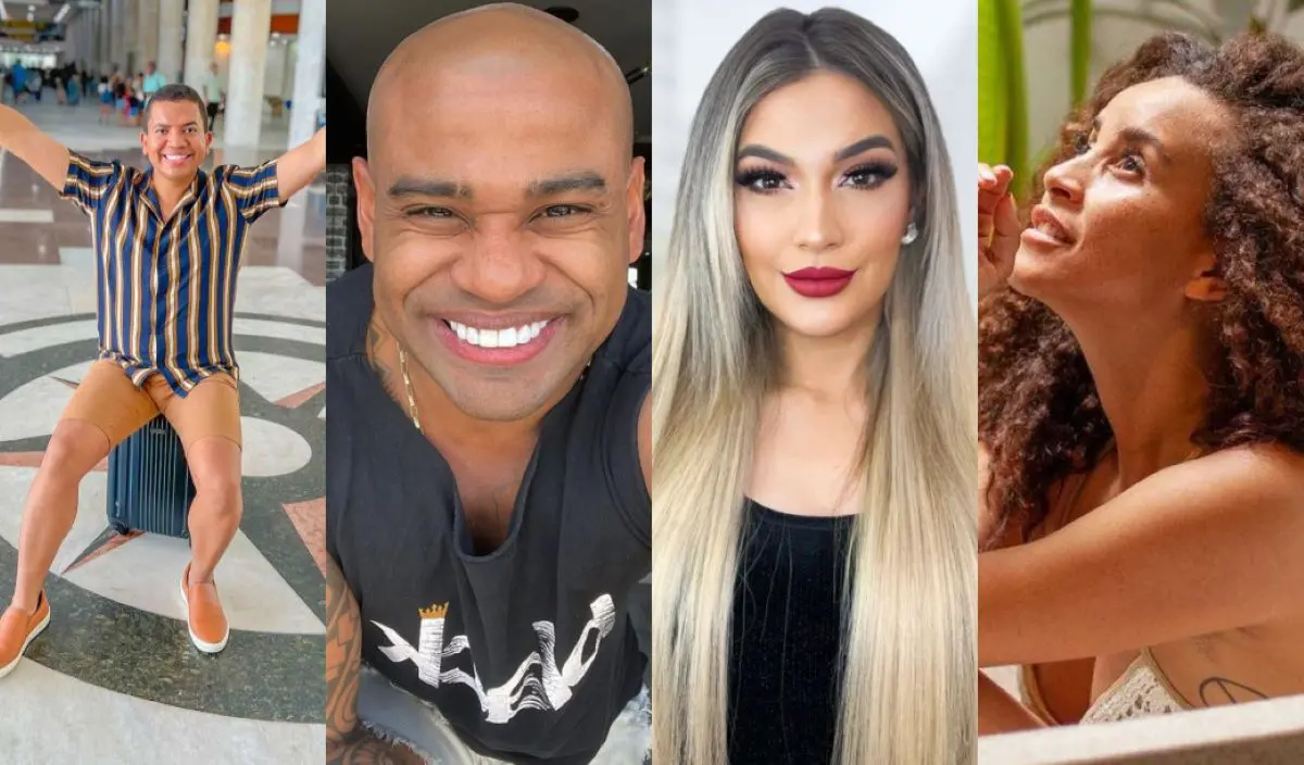Imagem da notícia: BBB 23 é a edição com o maior número de nordestinos do reality show