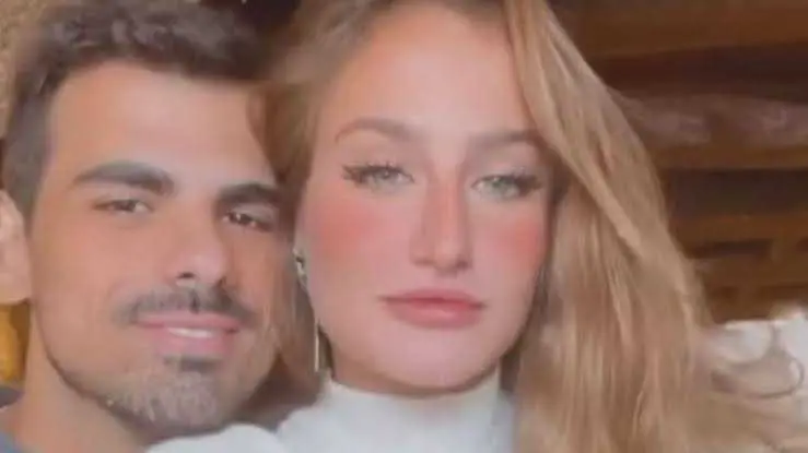 Imagem da notícia: Antes do BBB 23, Bruna Griphao terminou romance com homem autuado por agressão, diz site
