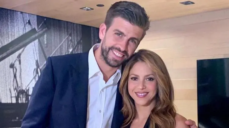 Imagem da notícia: Pote de geleia teria sido pista para Shakira descobrir traição de Piqué